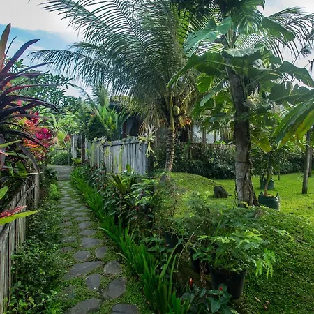 Ubud Luwih Nature Retreat-3