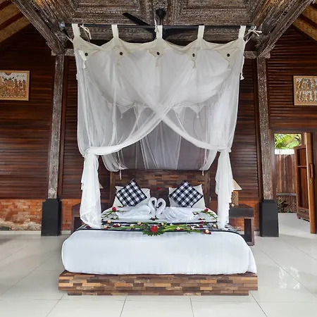 Ubud Luwih Nature Retreat-2